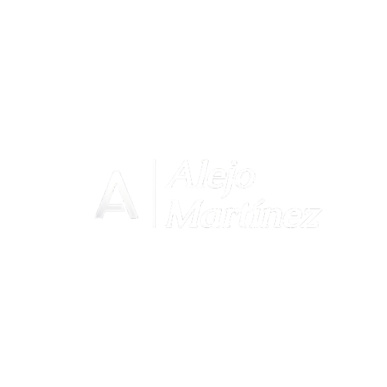 Alejo Martínez